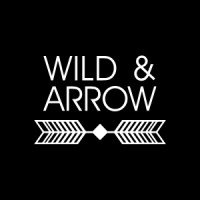 Wild & Arrow logo - Similar company to A.P. Shaps