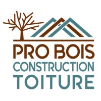 Pro Bois Construction Toiture logo - Similar company to Alti Toiture