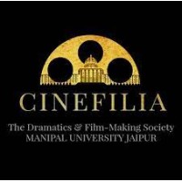 Cinefilia logo - Similar company to Stuvest