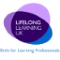 Lifelong Learning Uk