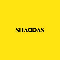 Shaddas logo - Similar company to Quantdetect, Inc.