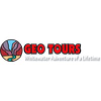 Geo Tours Whitewater Raft Trips