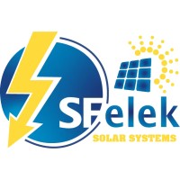 SFelek BV logo - Similar company to Egs Group