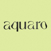 AQUARO Jewelry logo - Similar company to Maxcom Leather