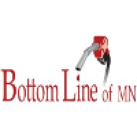 Bottom Line of MN Inc logo - Similar company to Nivid Innovative Solutions Ltd