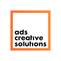 ads creative solutions logo - Similar company to Als Projects