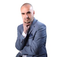 Mateusz Cieśliński logo - Similar company to Design/Biznes Łazienki
