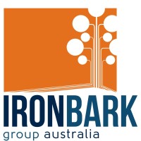 Ironbark Group Australia logo - Similar company to Ironbark Asset Finance Services