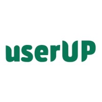 userUP logo - Similar company to Designdev
