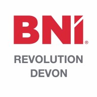 BNI Revolution - Devon logo - Similar company to Bni City Wall - Exeter