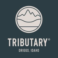 Tributary logo - Similar company to Tributary Group