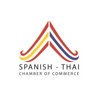 Spanish - Thai Chamber of Commerce logo - Similar company to Relevant Audience