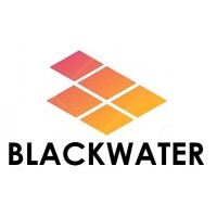 Blackwater Solar logo - Similar company to Skyvolt Solar