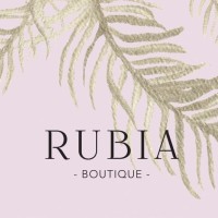 Rubia Boutique logo - Similar company to Love For Live