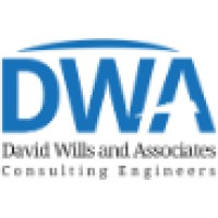 David Wills and Associates logo - Similar company to Mds Structural Engineering