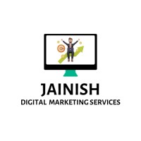 Jainish Digital Marketing Services logo - Similar company to First Point Web Design