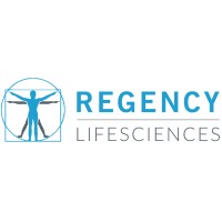 Regency Lifesciences logo - Similar company to Tech4Hc