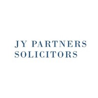 JY Partners Solicitors logo - Similar company to Spring & Co Solicitors