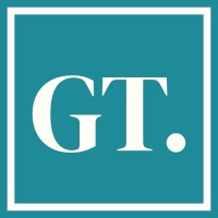 Greater Things logo - Similar company to Million Labs