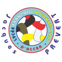 Lycée Français International Jacques Prévert d'Accra logo - Similar company to Midi Pyrenees