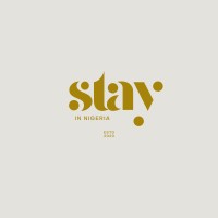 StayinNigeria logo - Similar company to Oya.Com.Ng (Wakanow.Com Acquired)