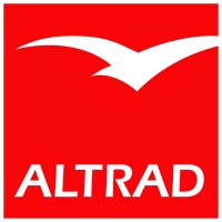 ALTRAD Services DE logo - Similar company to Montageservice Duttle