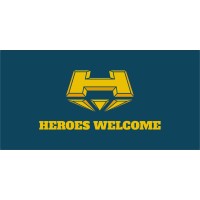 Recruitment Heroes logo - Similar company to Edge Select - Rec2Rec