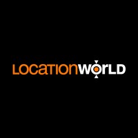 Location World logo - Similar company to Detektor Colombia