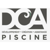 DCA Piscine logo - Similar company to Excellco