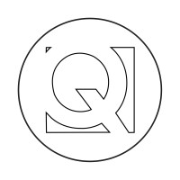 QUADRA Ephemeral Design / RHOME Furniture Rental logo - Similar company to Weissman Foundry