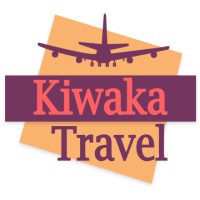 Kiwaka Travel logo - Similar company to Connect2Italy