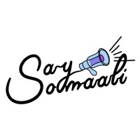 Say Somaali logo - Similar company to Somalis In Tech