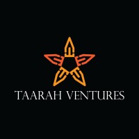 TAARAH VENTURES logo - Similar company to Bali Enterprises Builders & Developers