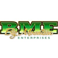 Big Mountain Enterprises, Llc