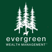 evergreen Wealth Management logo - Similar company to The Wealth Management Group