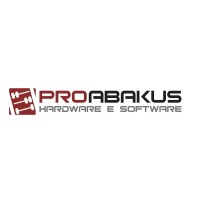 Proabakus Desenvolvimento de Sistemas logo - Similar company to Facit - Soluções Empresariais