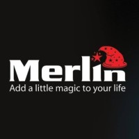 Merlin Digital logo - Similar company to Interem Relocation