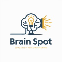 The Brain Spot logo - Similar company to Wolknetz Solutions Pvt. Ltd.