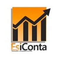 EsiConta: Facturación y contabilidad en la nube logo - Similar company to Scig Consulting | Servicios De Contabilidad Y Consultoría