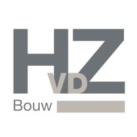 HVDZBouw logo - Similar company to Noord Creatives