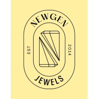 Newgen Jewels logo - Similar company to Phantom Brand Group