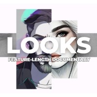 LOOKS Documentary logo - Similar company to Pattens Group Pty Ltd