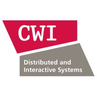 Distributed & Interactive Systems Group (DIS) | Centrum Wiskunde & Informatica (CWI) logo - Similar company to Chi Nederland (Chi Nl)