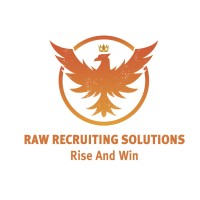 RAW Recruiting Solutions