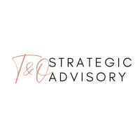 T&O Strategic Advisory logo - Similar company to Gmc Heating And Cooling