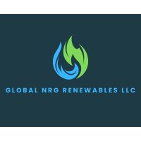 Global NRG Renewables logo - Similar company to Rida Lab