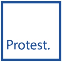 PROTEST ENGINEERING logo - Similar company to Smps Tech Ltd