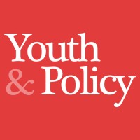 Youth and Policy logo - Similar company to Listen Up
