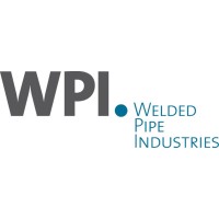 WELDED PIPE INDUSTRIES SRL logo - Similar company to Piattine Profili Inox Srl