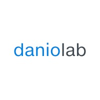 danio lab logo - Similar company to Danio | دانیو